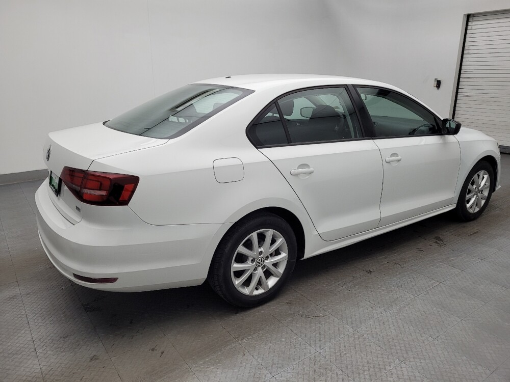 2016 Volkswagen Jetta in Raleigh, NC 27604 - 18094620 10
