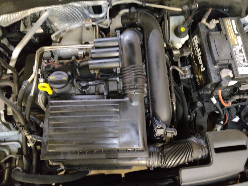 2016 Volkswagen Jetta in Raleigh, NC 27604 - 18094620 30