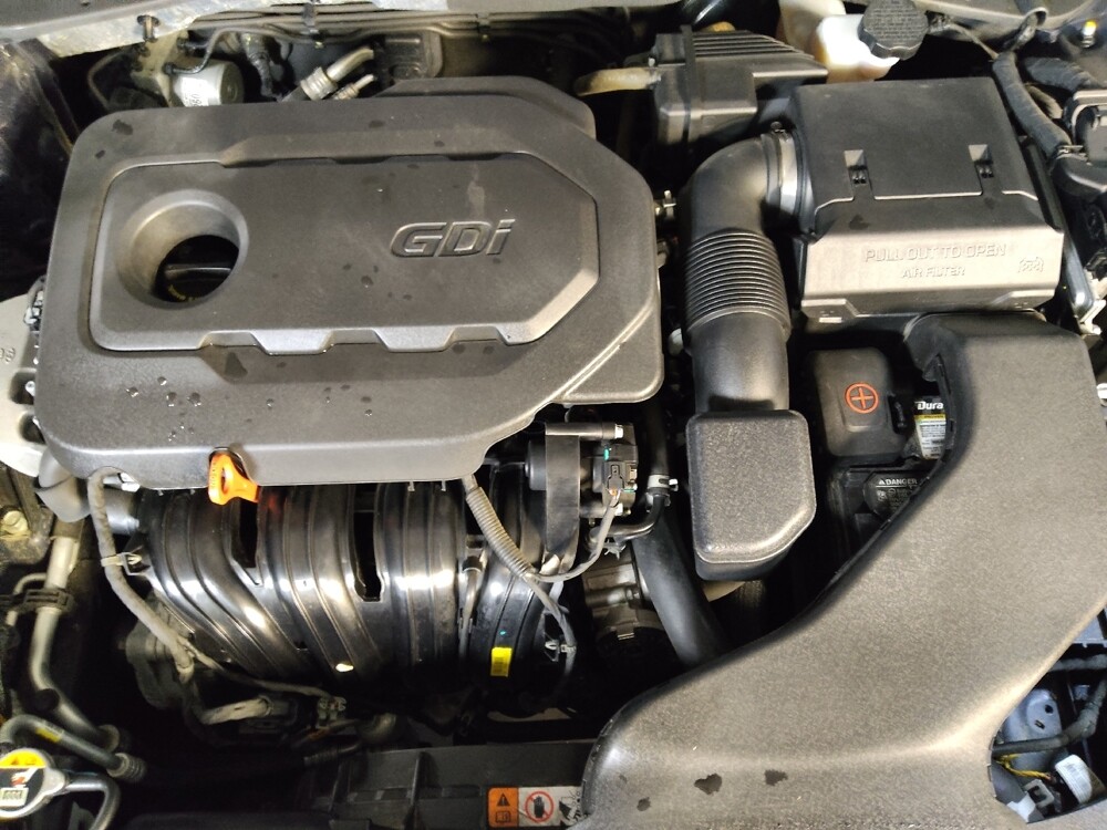 2019 Kia Optima in Raleigh, NC 27604 - 18094621 30