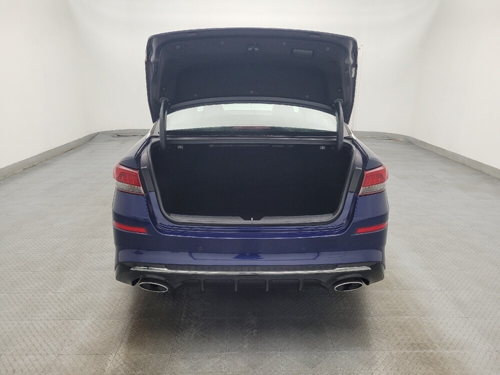 2019 Kia Optima in Raleigh, NC 27604 - 18094621 29