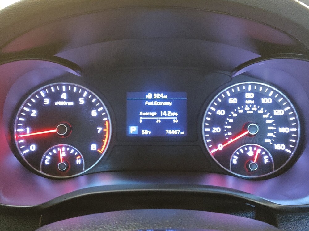 2019 Kia Optima in Raleigh, NC 27604 - 18094621 23