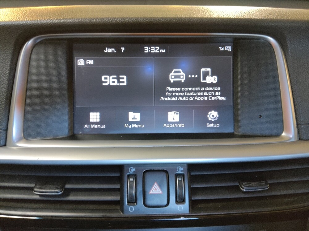 2019 Kia Optima in Raleigh, NC 27604 - 18094621 25