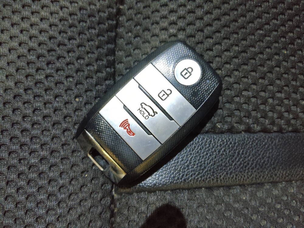 2019 Kia Optima in Raleigh, NC 27604 - 18094621 32