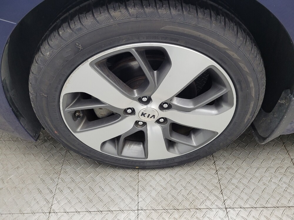 2019 Kia Optima in Raleigh, NC 27604 - 18094621 31