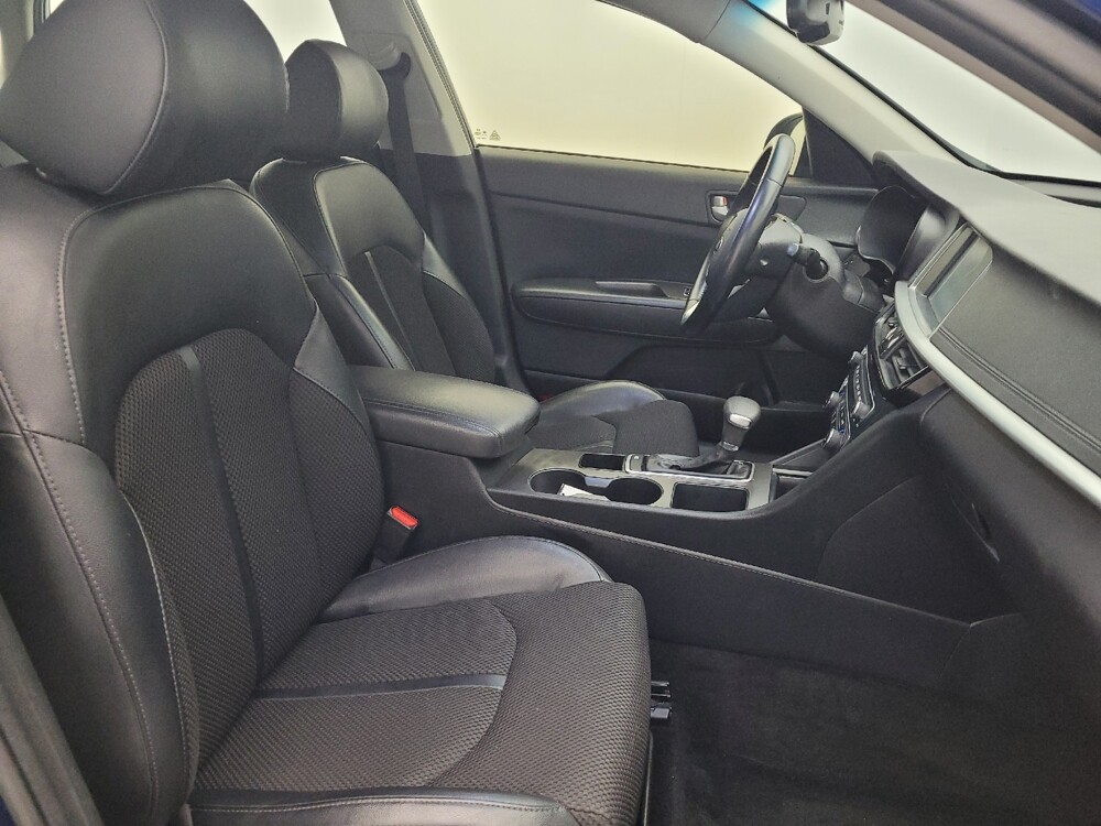 2019 Kia Optima in Raleigh, NC 27604 - 18094621 21