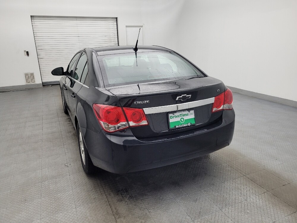 2014 Chevrolet Cruze in Raleigh, NC 27604 - 18094622 6