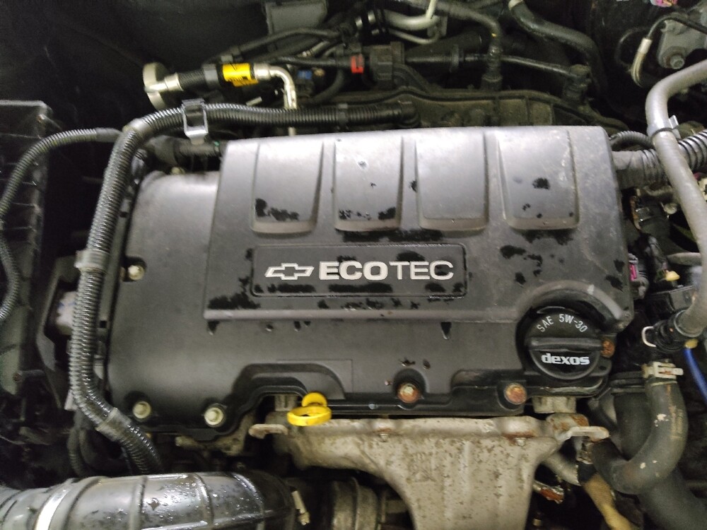 2014 Chevrolet Cruze in Raleigh, NC 27604 - 18094622 30