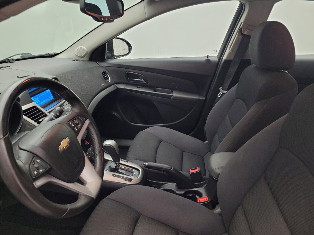 2014 Chevrolet Cruze in Raleigh, NC 27604 - 18094622 17