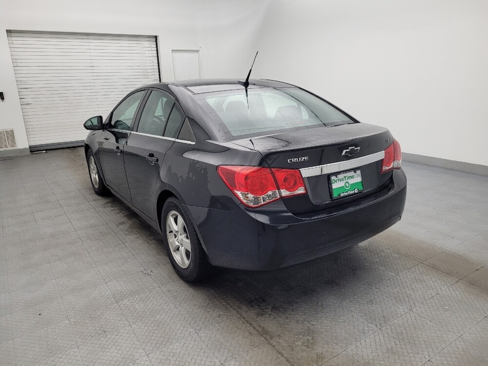 2014 Chevrolet Cruze in Raleigh, NC 27604 - 18094622 5