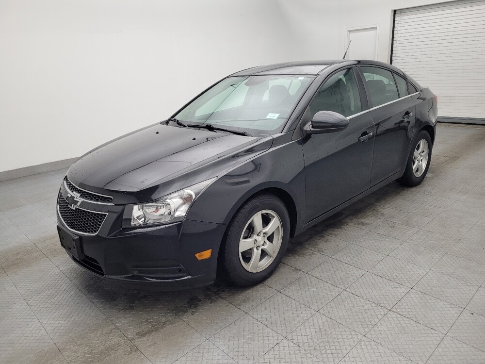 2014 Chevrolet Cruze in Raleigh, NC 27604 - 18094622 2