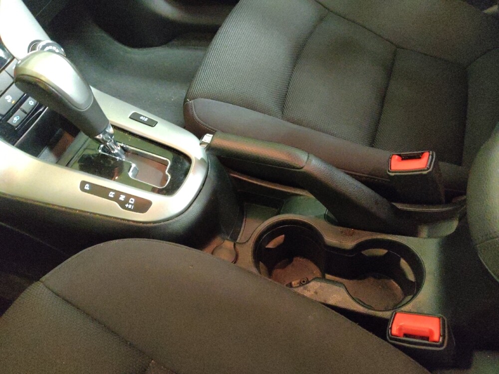 2014 Chevrolet Cruze in Raleigh, NC 27604 - 18094622 26