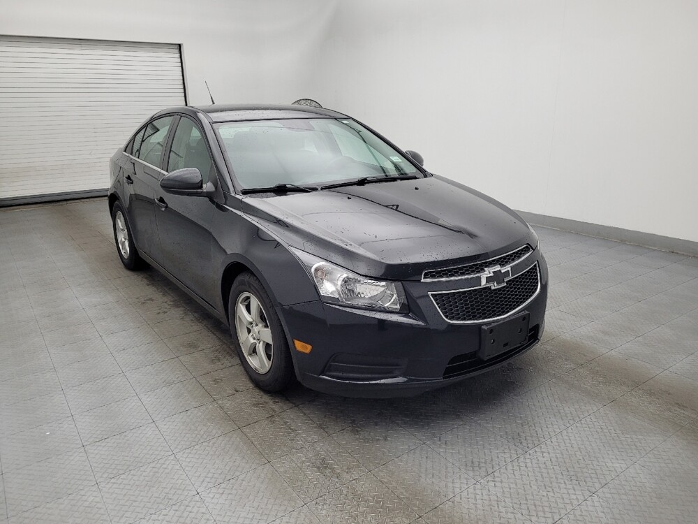 2014 Chevrolet Cruze in Raleigh, NC 27604 - 18094622 13