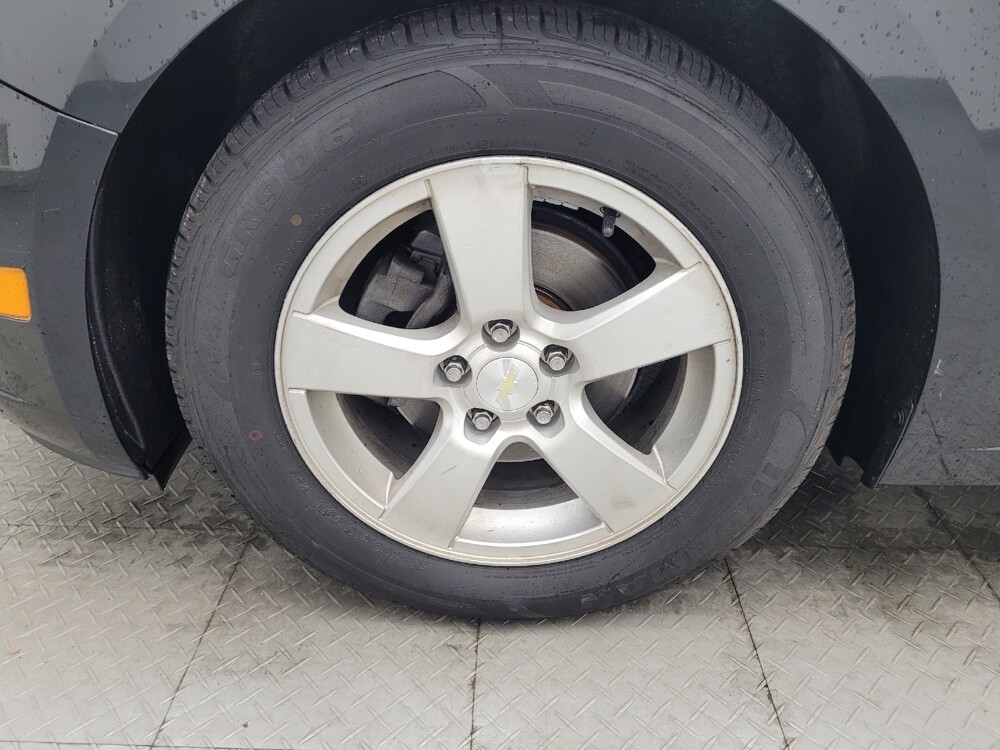 2014 Chevrolet Cruze in Raleigh, NC 27604 - 18094622 31