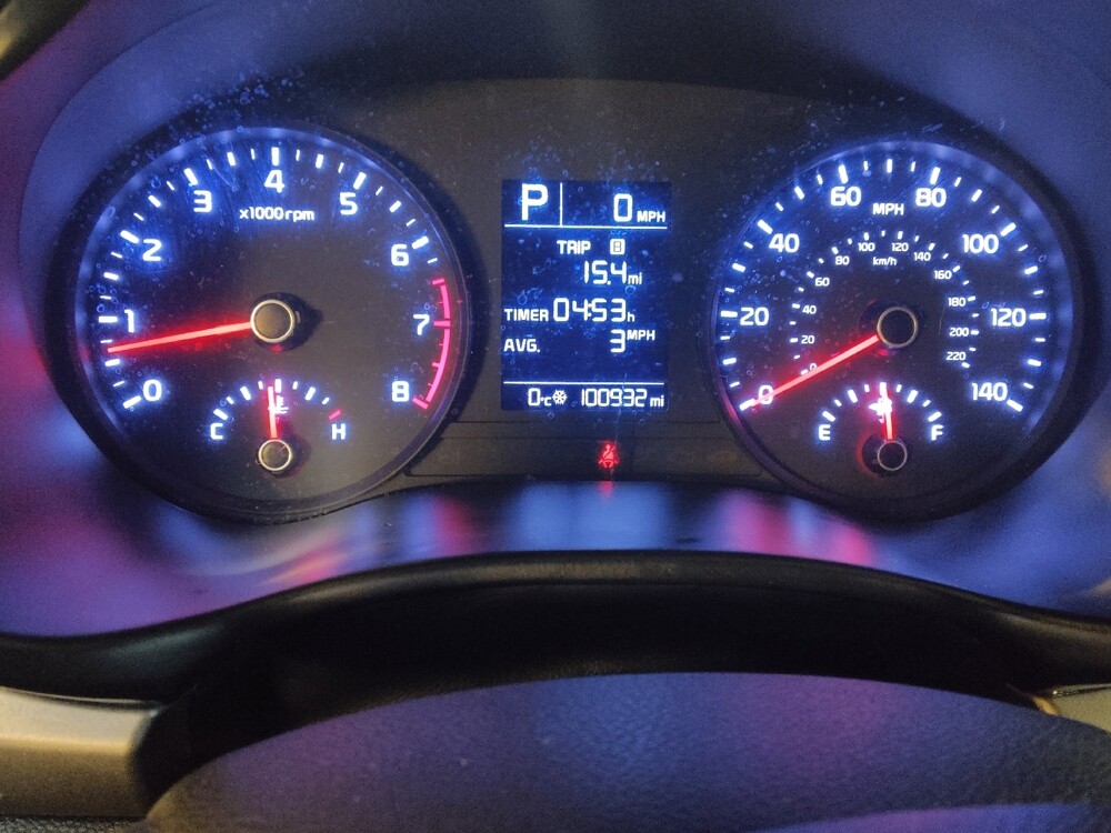 2020 Kia Rio in Raleigh, NC 27604 - 18094623 23