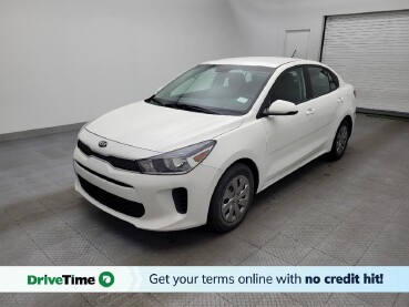 2020 Kia Rio in Raleigh, NC 27604