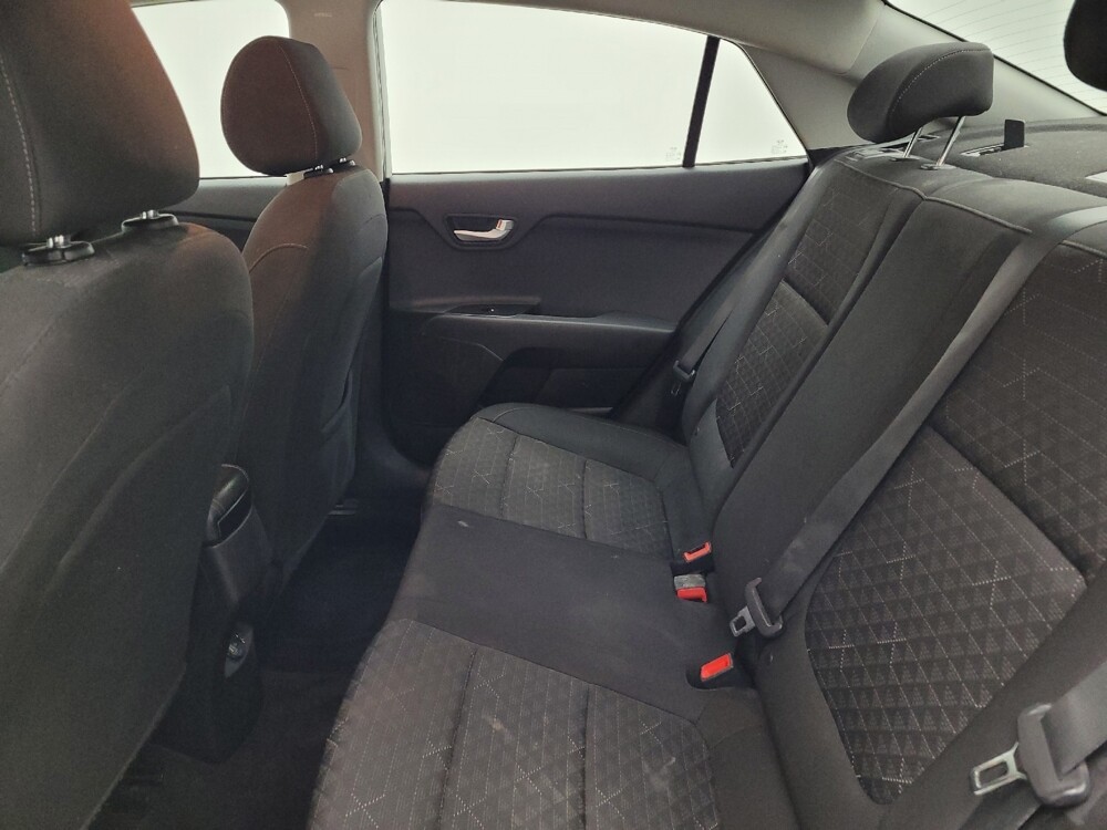 2020 Kia Rio in Raleigh, NC 27604 - 18094623 18