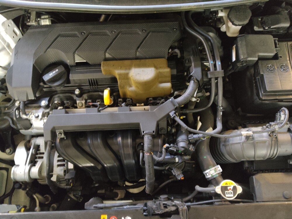 2020 Kia Rio in Raleigh, NC 27604 - 18094623 30