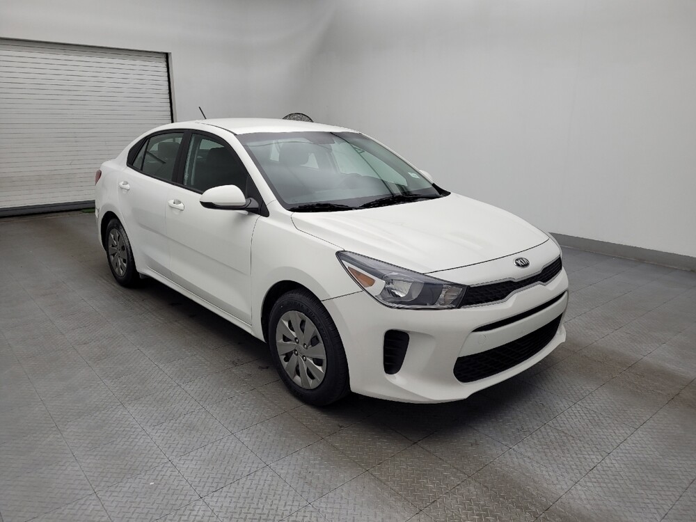 2020 Kia Rio in Raleigh, NC 27604 - 18094623 13