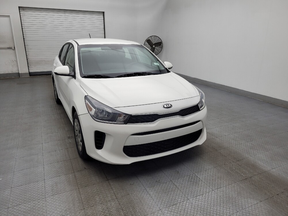 2020 Kia Rio in Raleigh, NC 27604 - 18094623 14