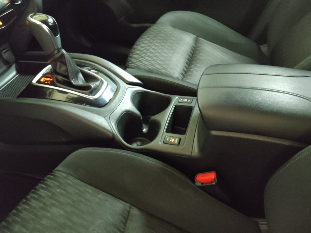 2018 Nissan Rogue in Greenville, SC 29607 - 18094624 26