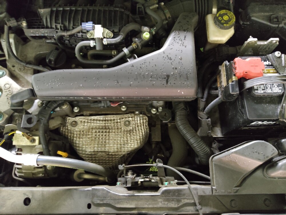 2018 Nissan Rogue in Greenville, SC 29607 - 18094624 30