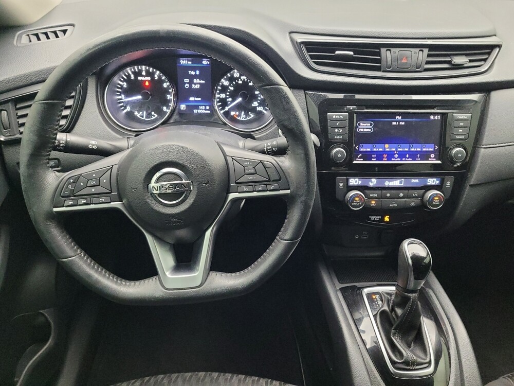 2018 Nissan Rogue in Greenville, SC 29607 - 18094624 22