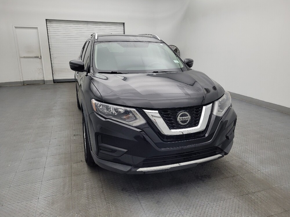 2018 Nissan Rogue in Greenville, SC 29607 - 18094624 14