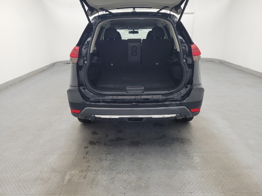 2018 Nissan Rogue in Greenville, SC 29607 - 18094624 29