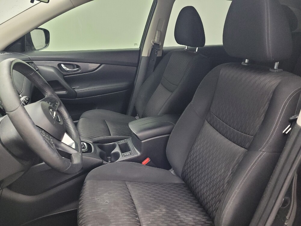 2018 Nissan Rogue in Greenville, SC 29607 - 18094624 17