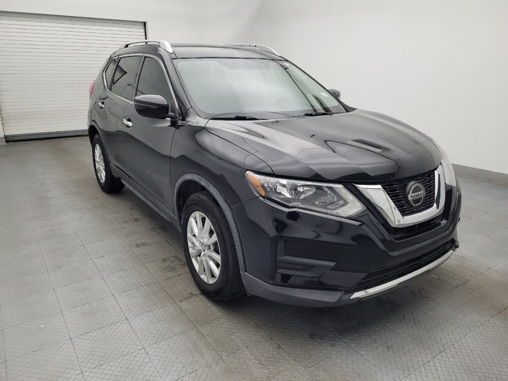 2018 Nissan Rogue in Greenville, SC 29607 - 18094624 13