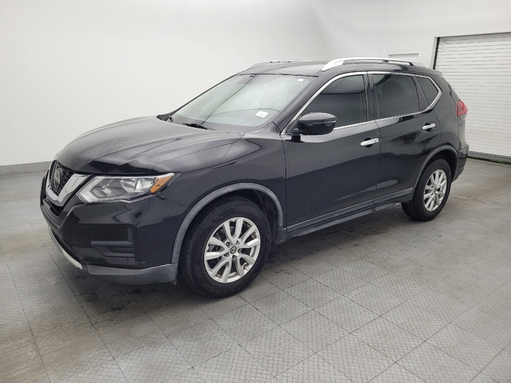 2018 Nissan Rogue in Greenville, SC 29607 - 18094624 2