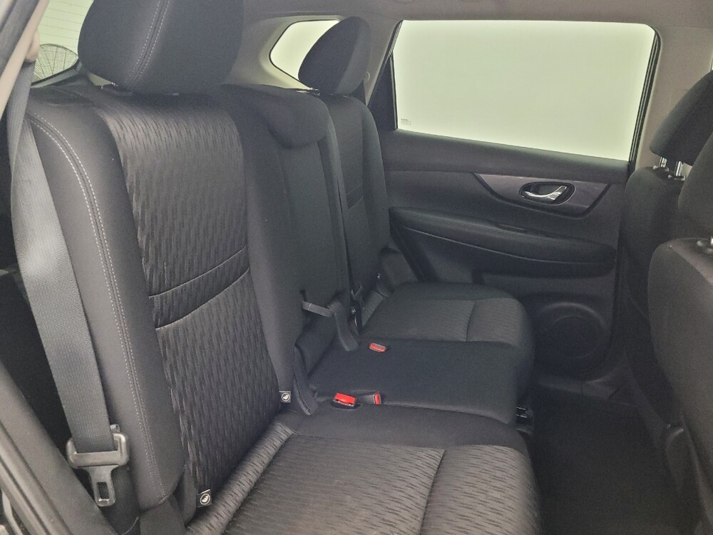 2018 Nissan Rogue in Greenville, SC 29607 - 18094624 19