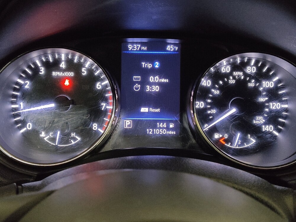 2018 Nissan Rogue in Greenville, SC 29607 - 18094624 23