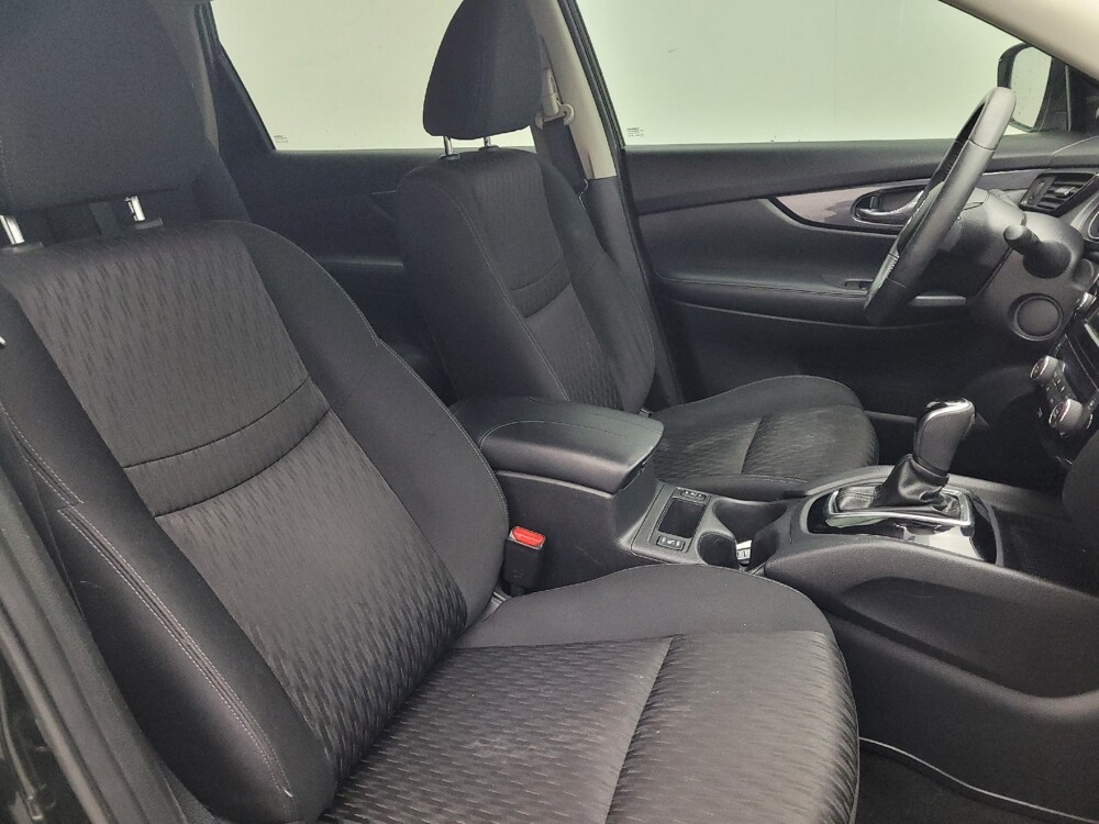 2018 Nissan Rogue in Greenville, SC 29607 - 18094624 21