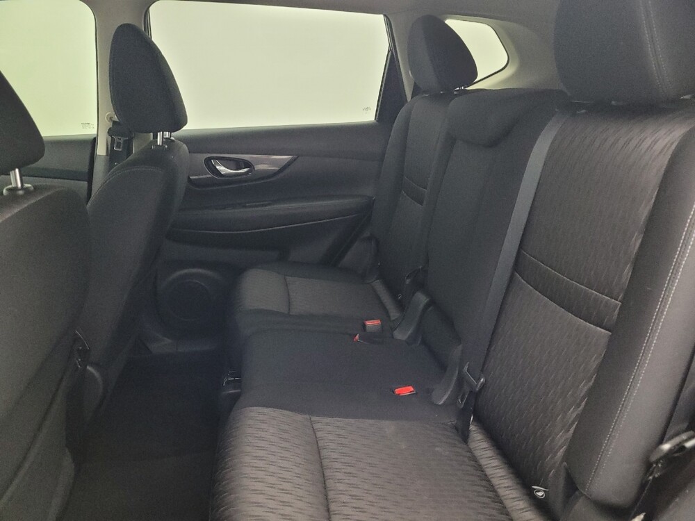 2018 Nissan Rogue in Greenville, SC 29607 - 18094624 18