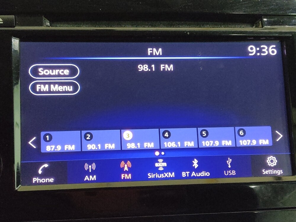 2018 Nissan Rogue in Greenville, SC 29607 - 18094624 25