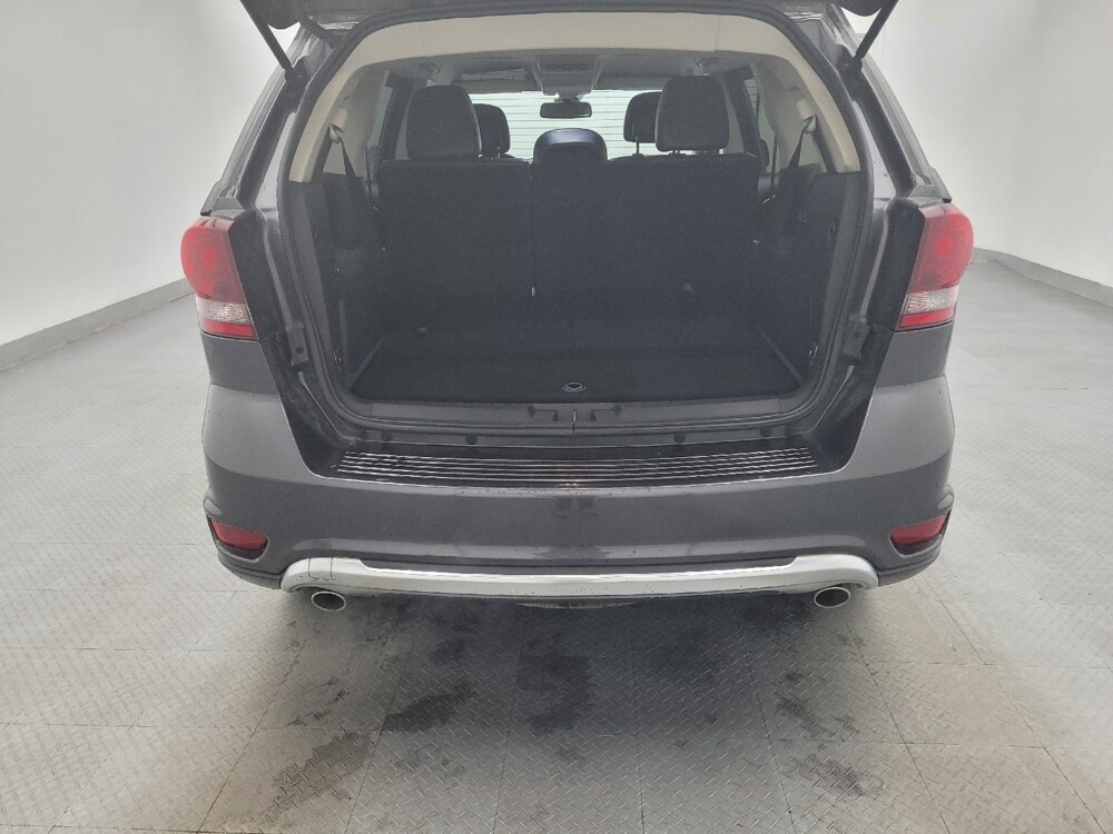 2019 Dodge Journey in Raleigh, NC 27604 - 18094625 29