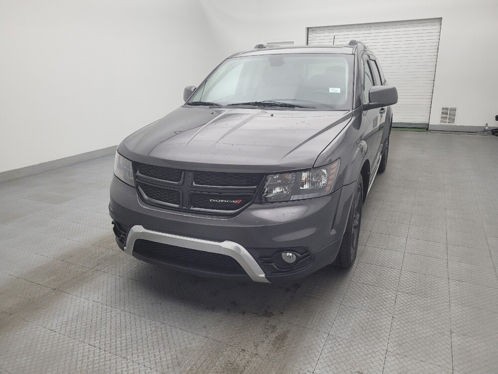 2019 Dodge Journey in Raleigh, NC 27604 - 18094625 15
