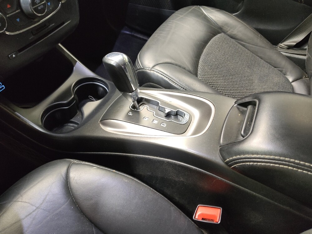 2019 Dodge Journey in Raleigh, NC 27604 - 18094625 26