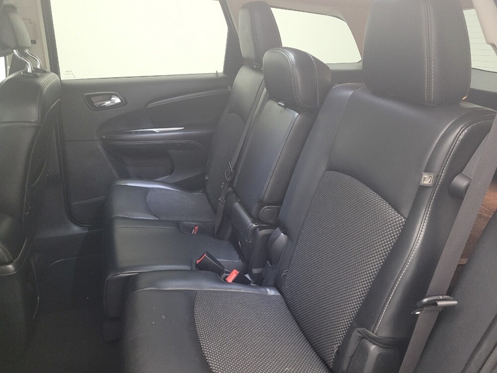 2019 Dodge Journey in Raleigh, NC 27604 - 18094625 18