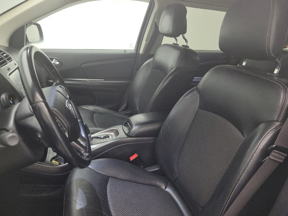 2019 Dodge Journey in Raleigh, NC 27604 - 18094625 17