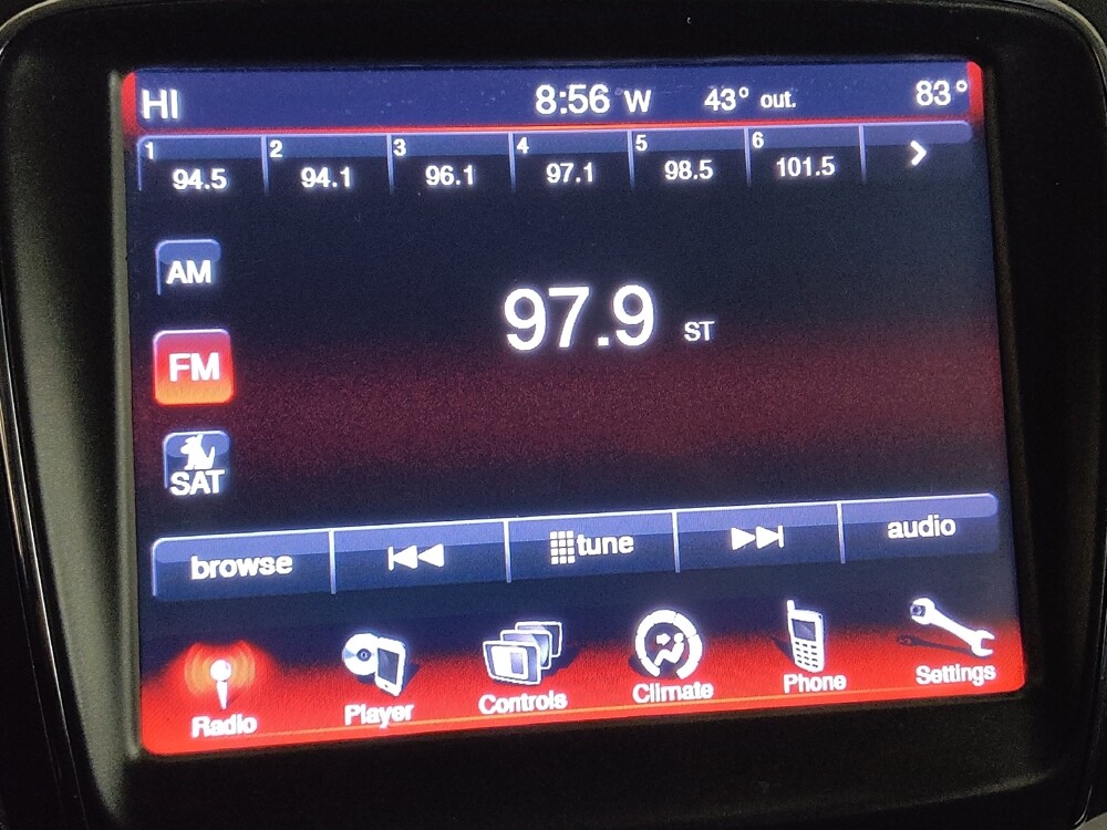 2019 Dodge Journey in Raleigh, NC 27604 - 18094625 25