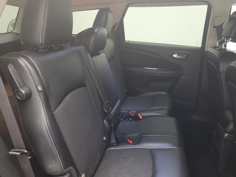 2019 Dodge Journey in Raleigh, NC 27604 - 18094625 19