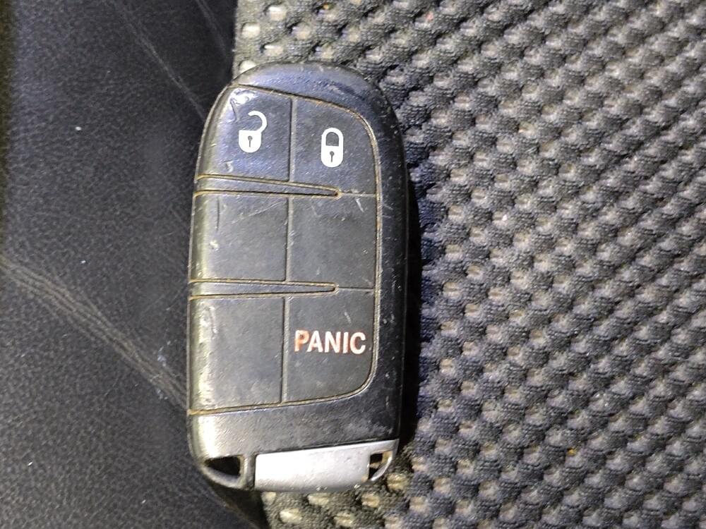 2019 Dodge Journey in Raleigh, NC 27604 - 18094625 32