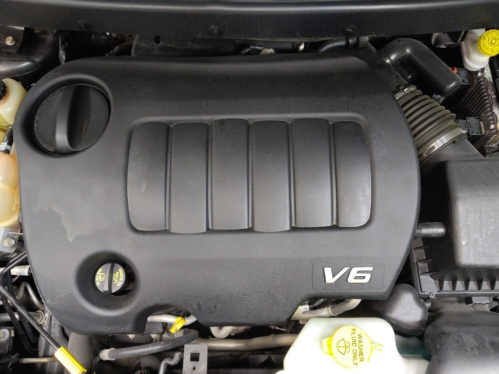 2019 Dodge Journey in Raleigh, NC 27604 - 18094625 30