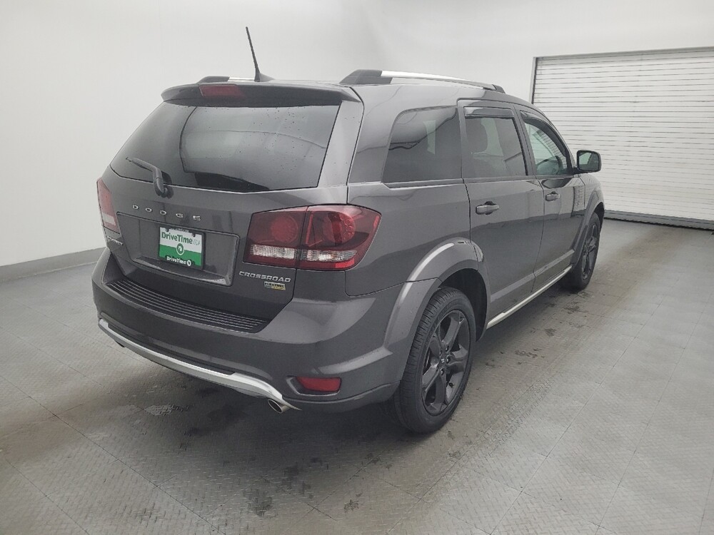 2019 Dodge Journey in Raleigh, NC 27604 - 18094625 9