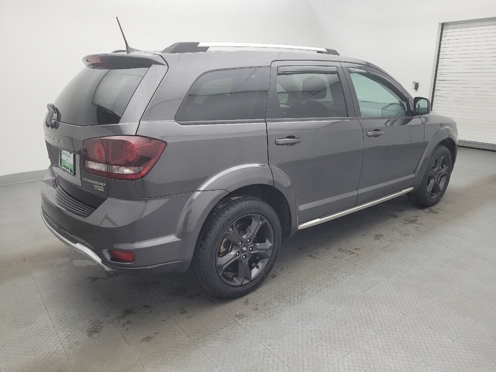 2019 Dodge Journey in Raleigh, NC 27604 - 18094625 10