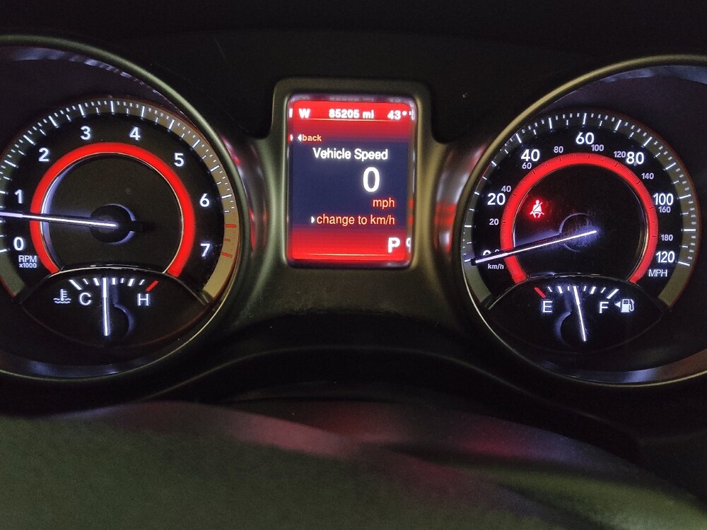 2019 Dodge Journey in Raleigh, NC 27604 - 18094625 23