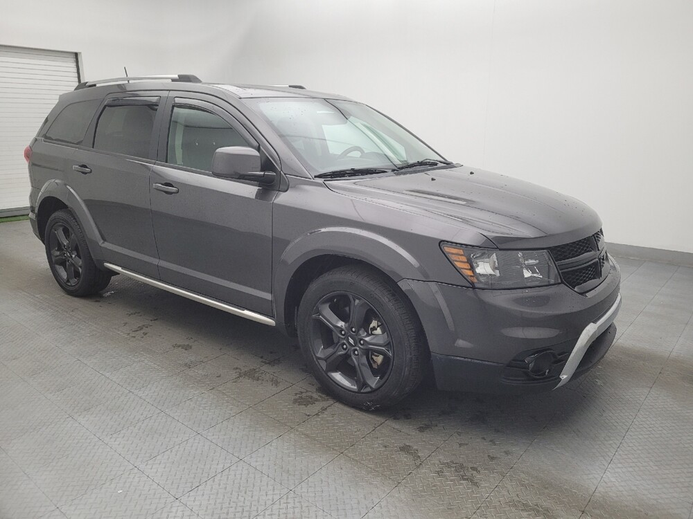 2019 Dodge Journey in Raleigh, NC 27604 - 18094625 11