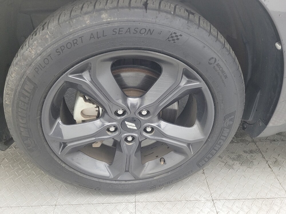 2019 Dodge Journey in Raleigh, NC 27604 - 18094625 31